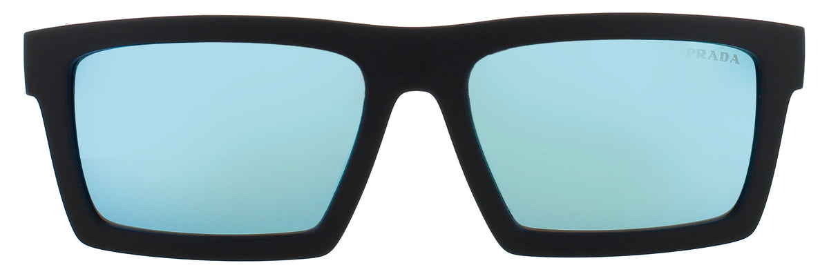 Prada Sunglasses Blue