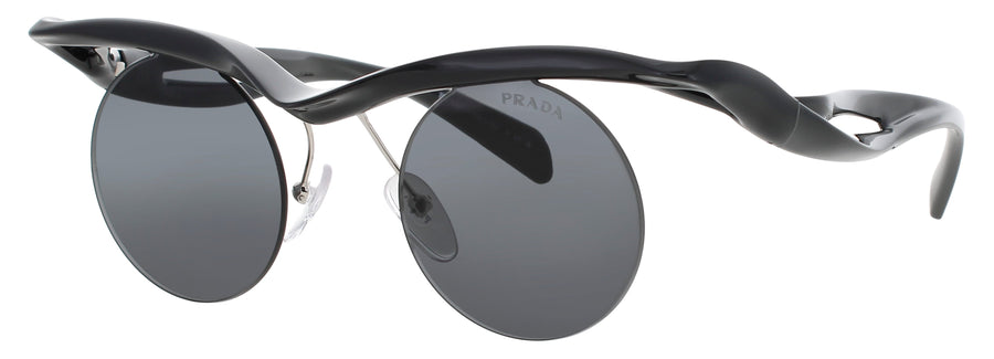 Prada Sunglasses Black