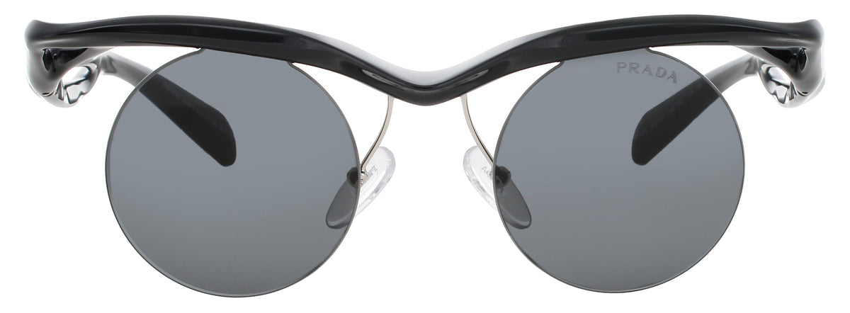Prada Sunglasses Black