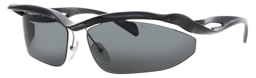 Prada Sunglasses Black