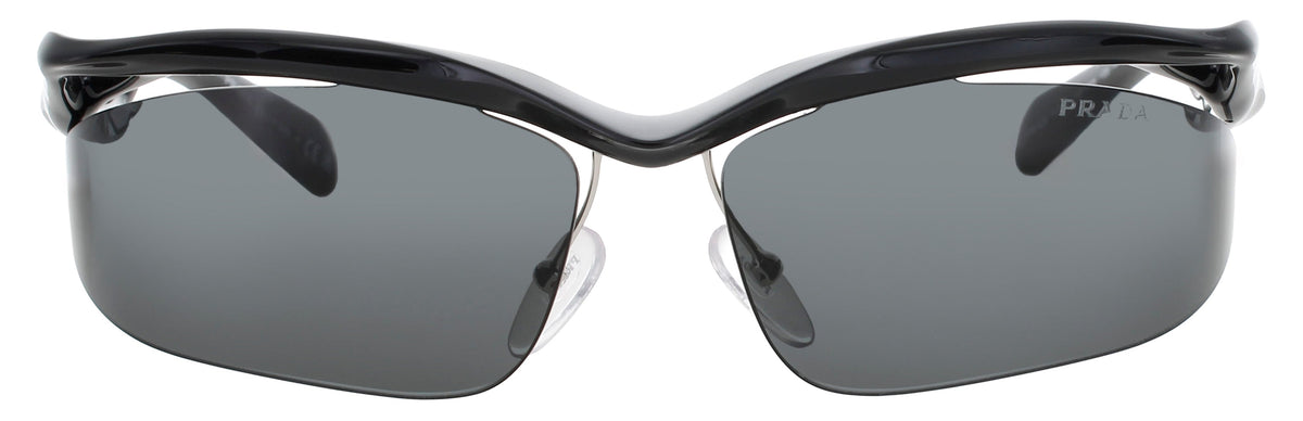 Prada Sunglasses Black