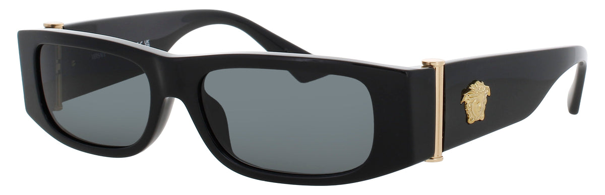 Versace Sunglasses Black