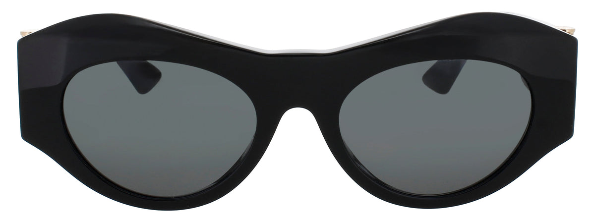 Versace Sunglasses Black
