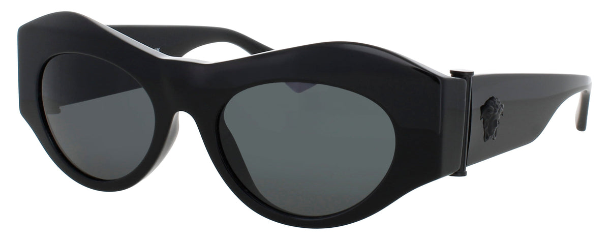 Versace Sunglasses Black