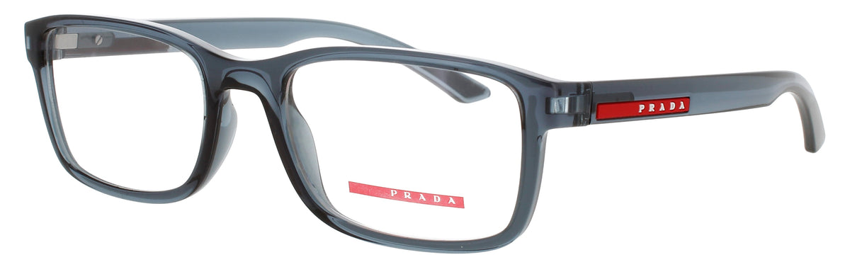 Prada Optical Glasses Transparent