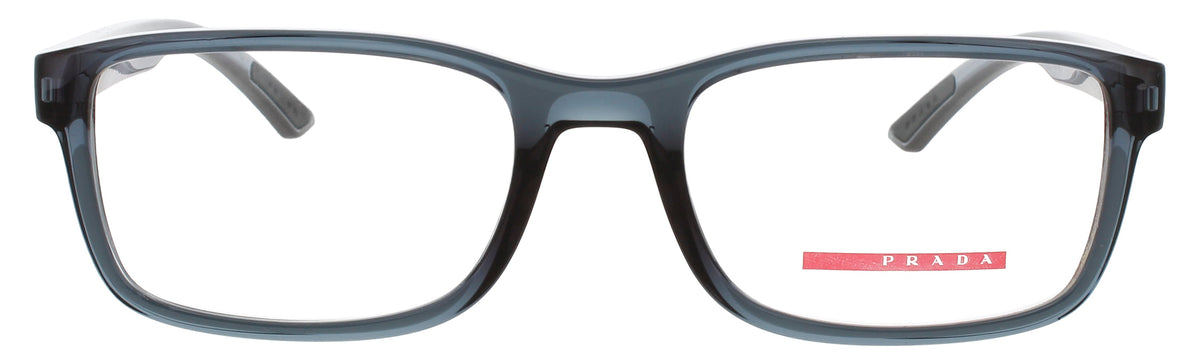 Prada Optical Glasses Transparent