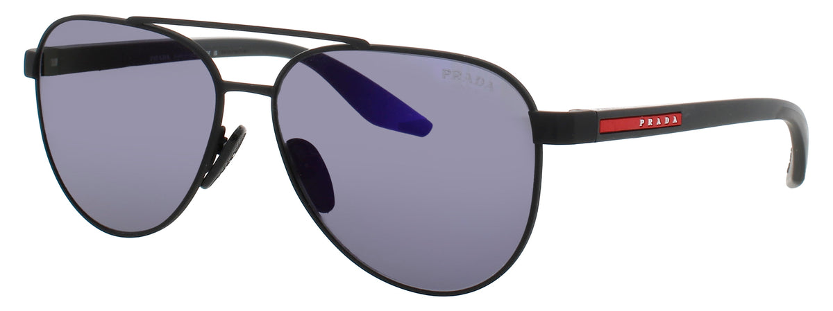 Prada Sunglasses Black