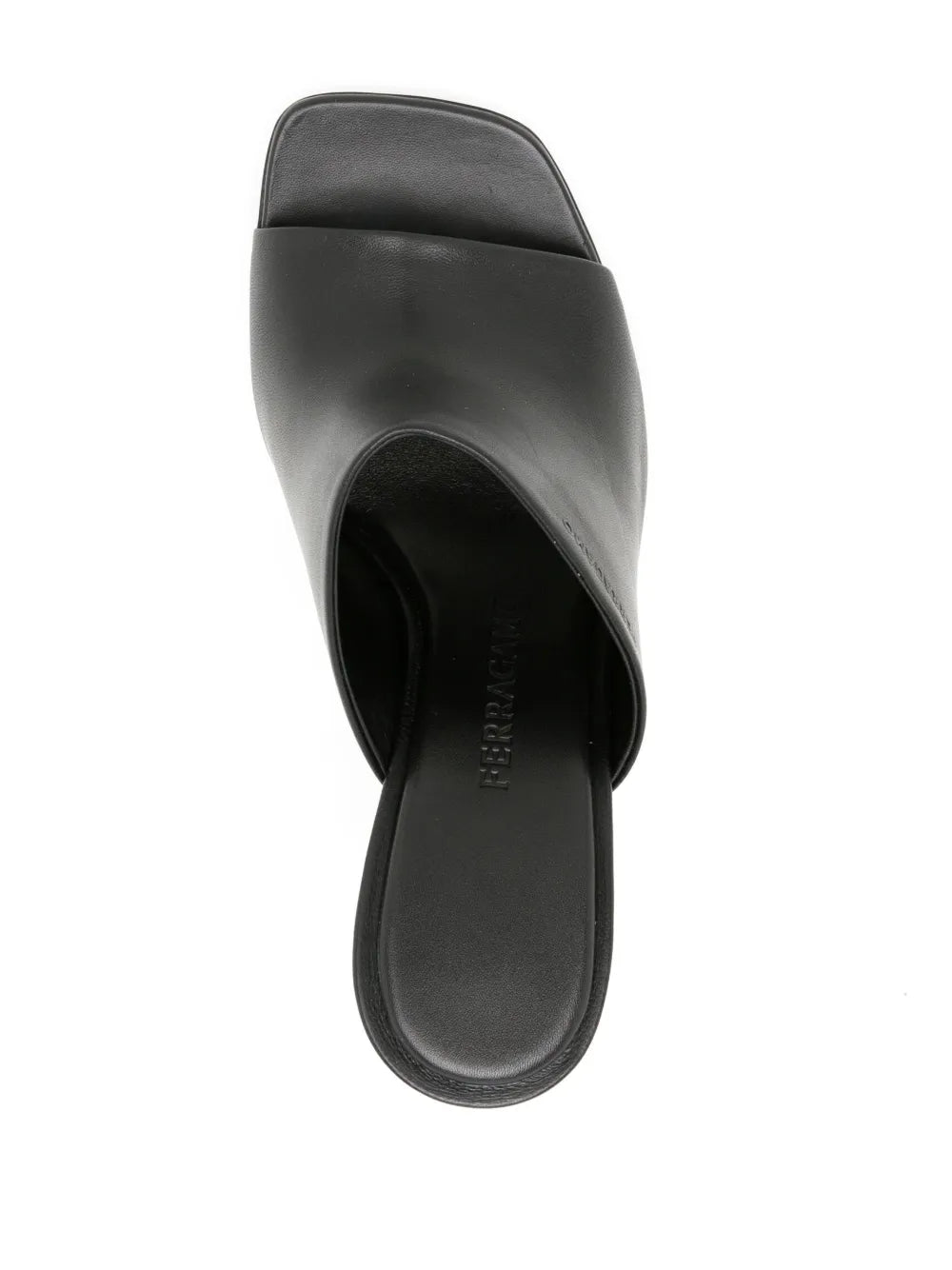 Ferragamo Elina Sandals