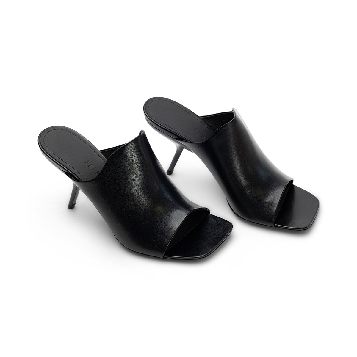 Ferragamo Slide