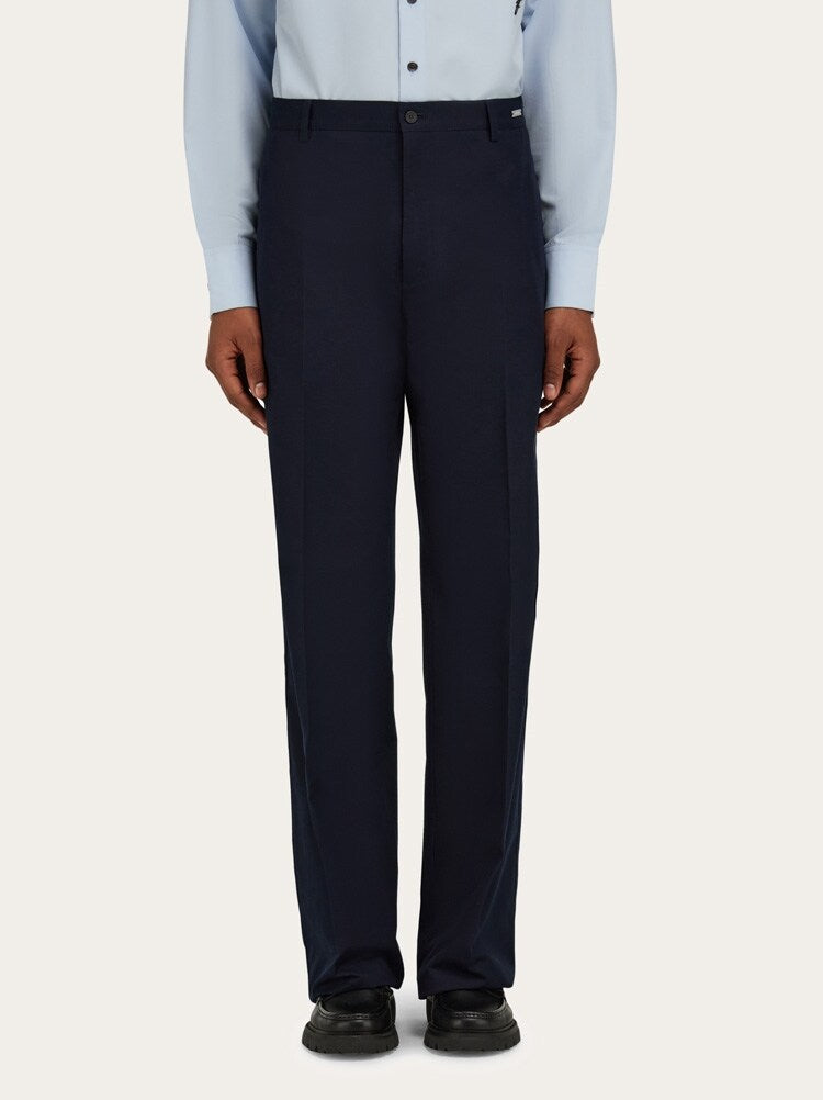 Ferragamo Trousers
