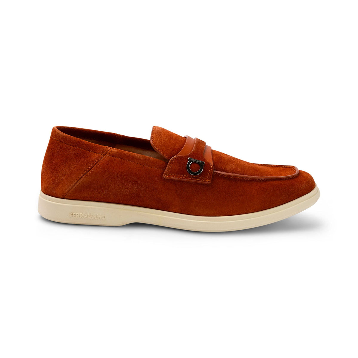 Ferragamo Loafer
