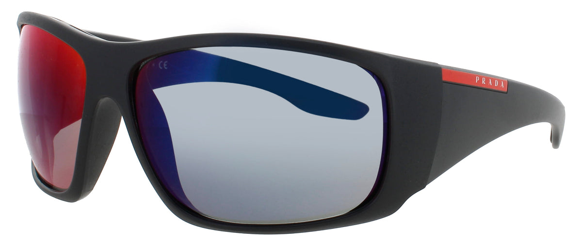 Prada Sunglasses Black