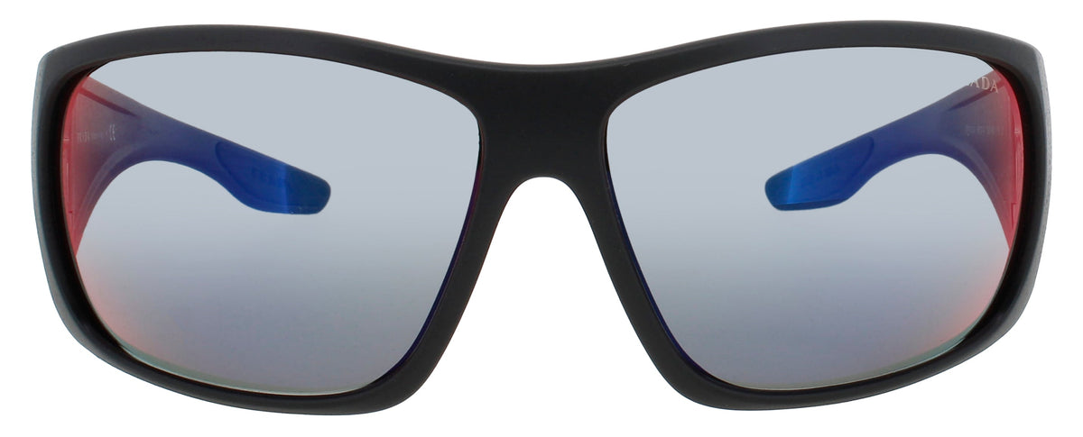 Prada Sunglasses Black