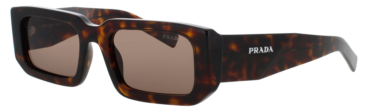 Prada Sunglasses Dark Brown