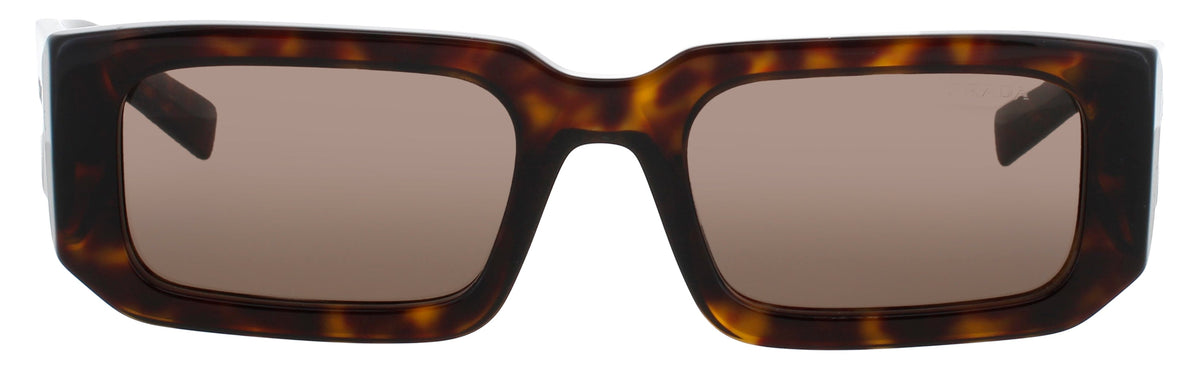 Prada Sunglasses Dark Brown