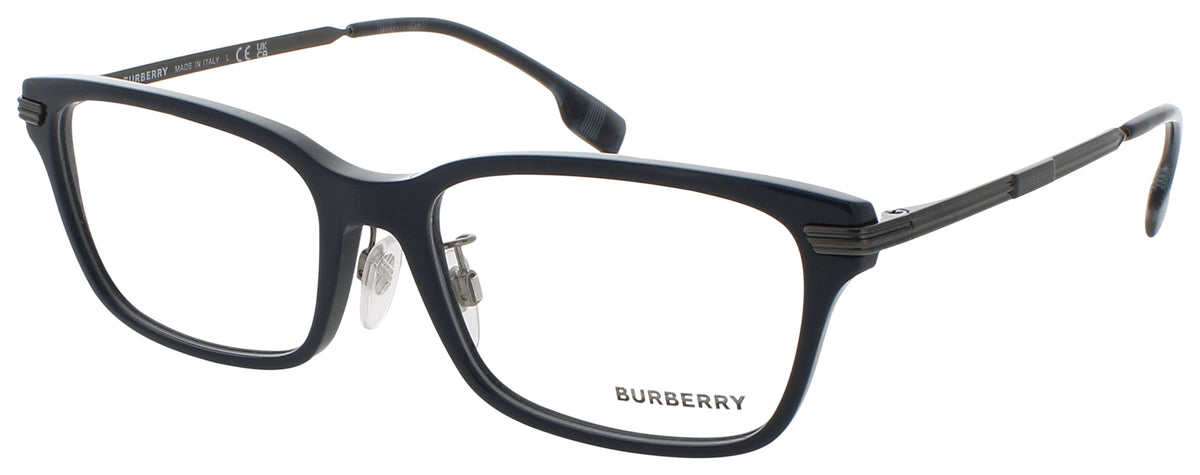 Burberry Optical Glasses Black