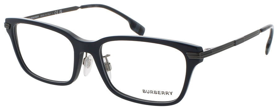 Burberry Optical Glasses Black