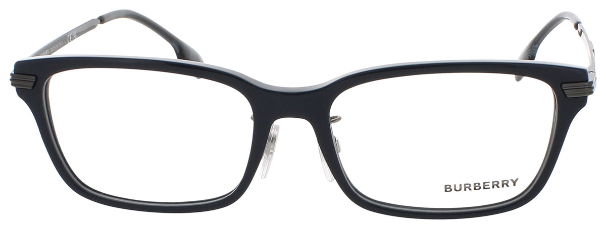 Burberry Optical Glasses Black