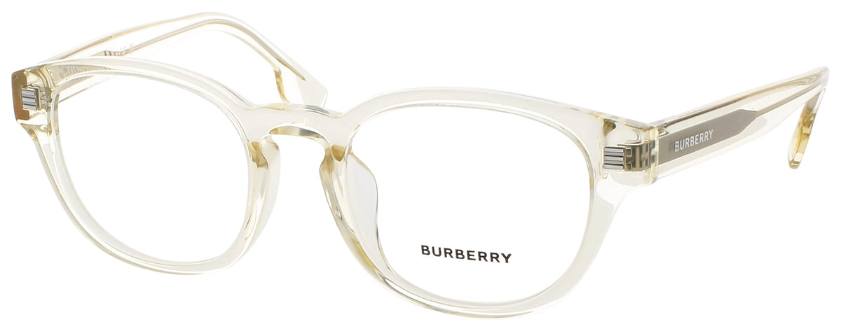 Burberry Optical Glasses Yellow