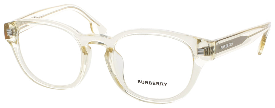 Burberry Optical Glasses Yellow