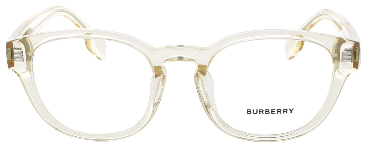 Burberry Optical Glasses Yellow