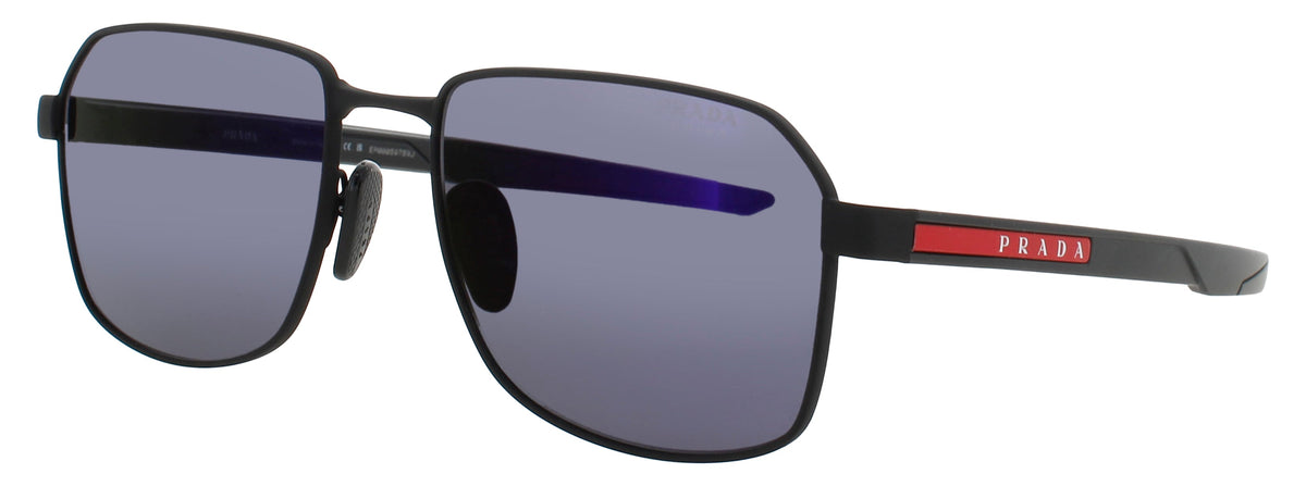 Prada Sunglasses Black