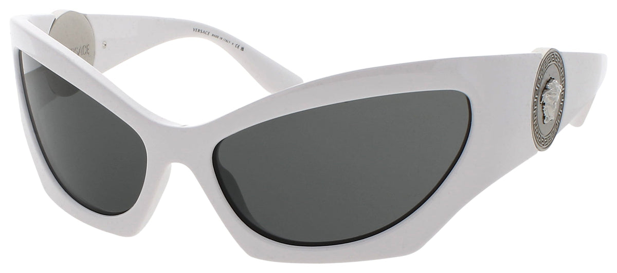 Versace Sunglasses Gray