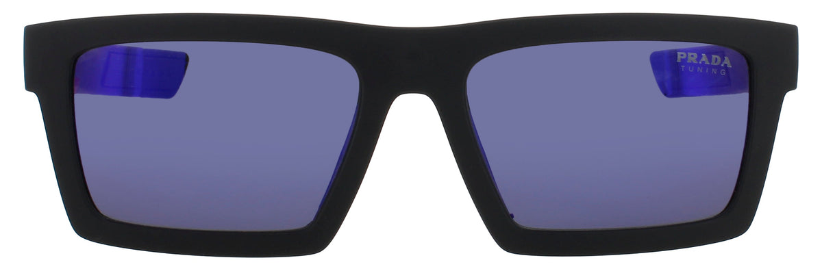 Prada Sunglasses Blue