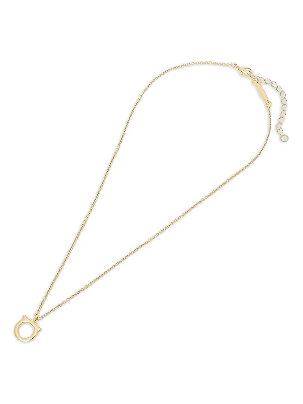 Ferragamo Necklace