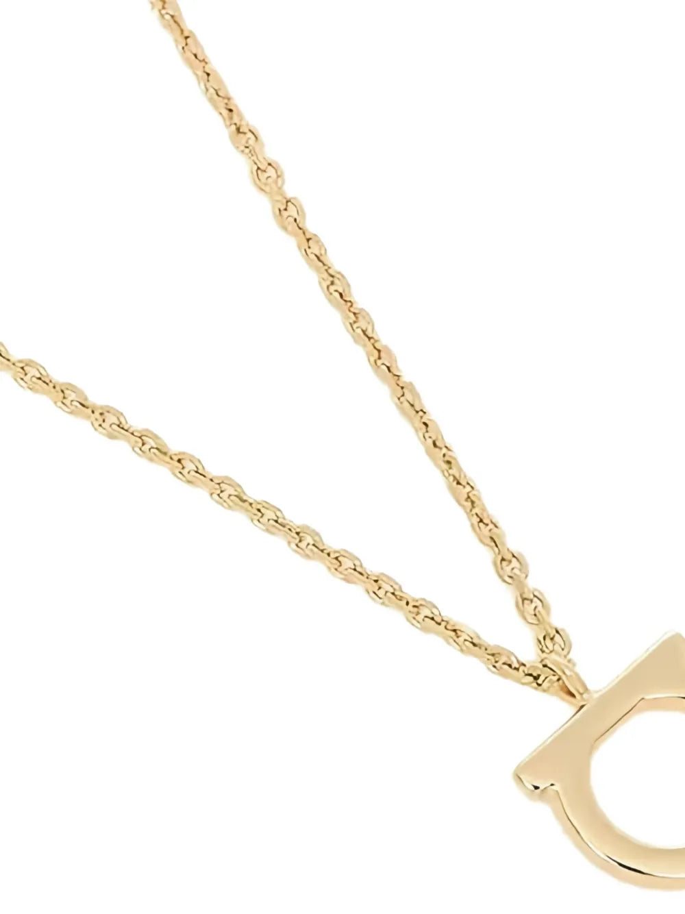 Ferragamo Necklace