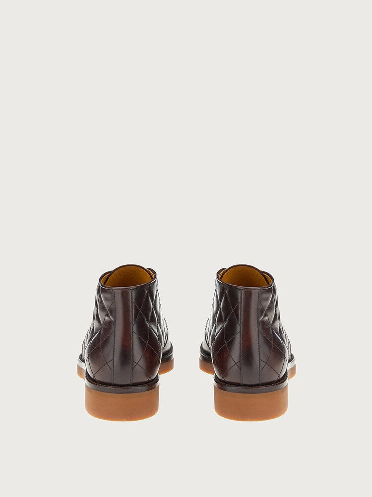 Ferragamo Desert Boot
