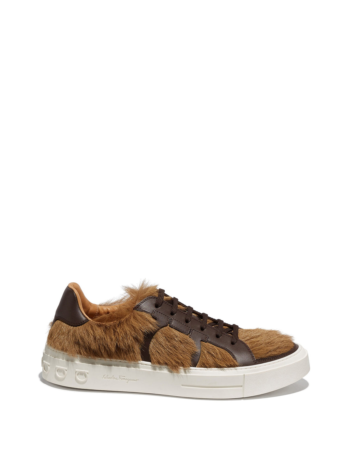 Ferragamo Sneaker