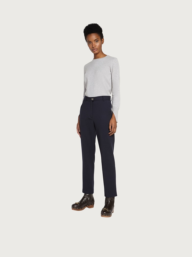 Ferragamo Trousers
