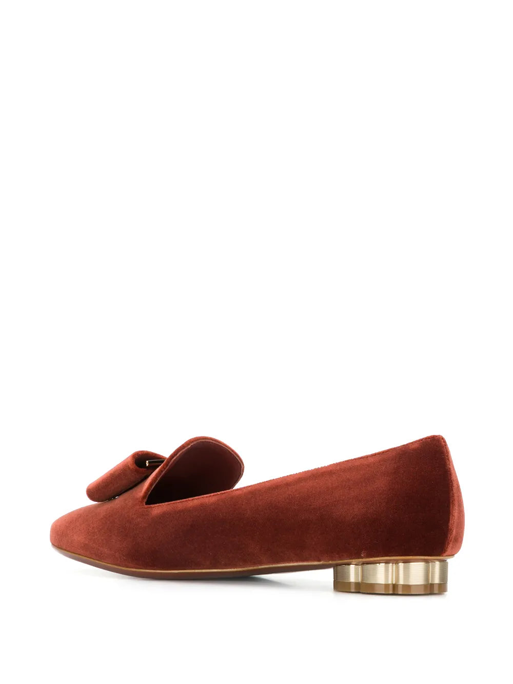 Ferragamo Sarno Loafers