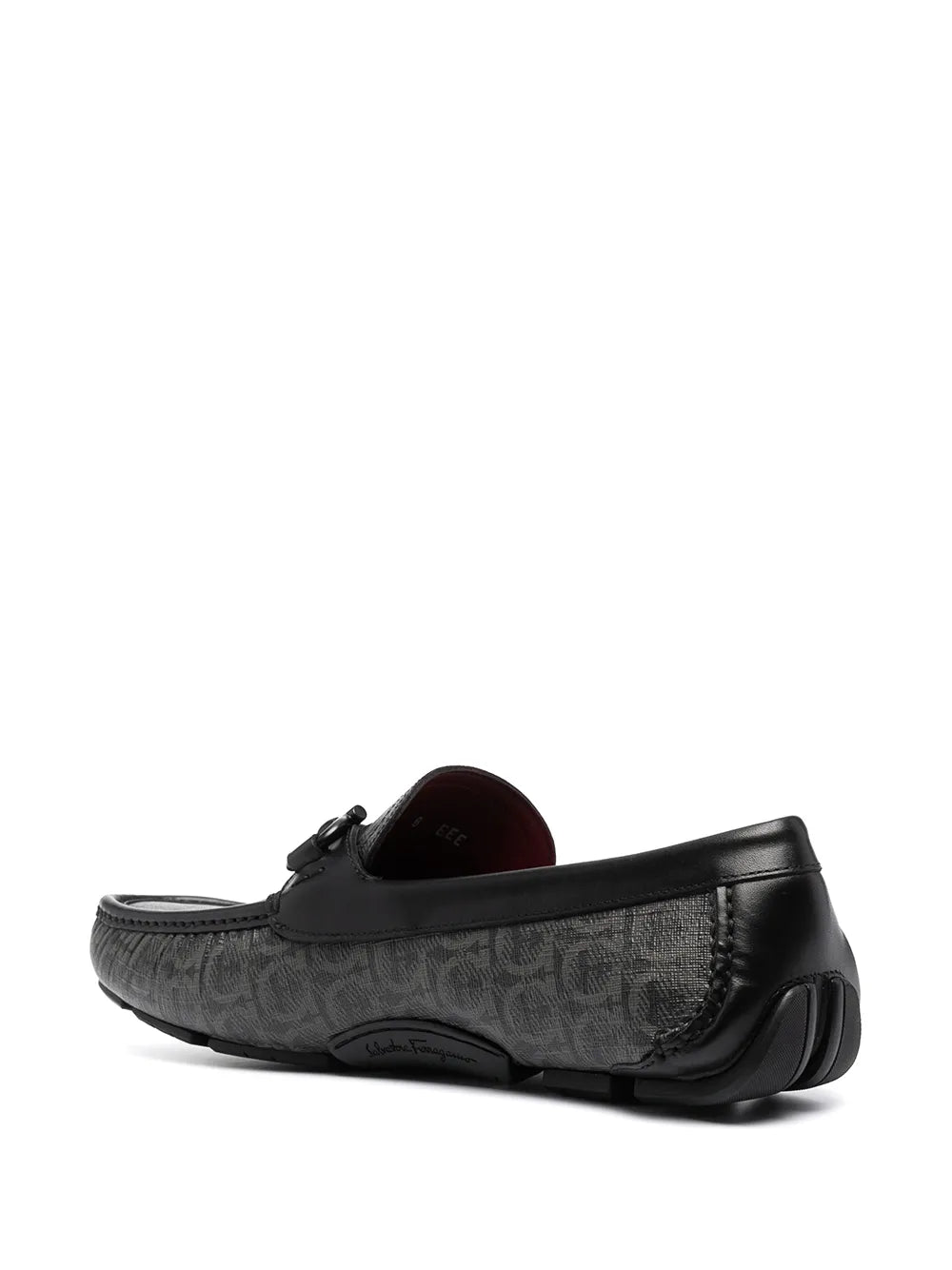 Ferragamo Parigi 19 Loafers