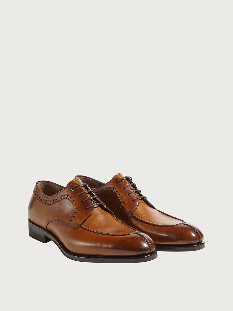 Ferragamo Derby