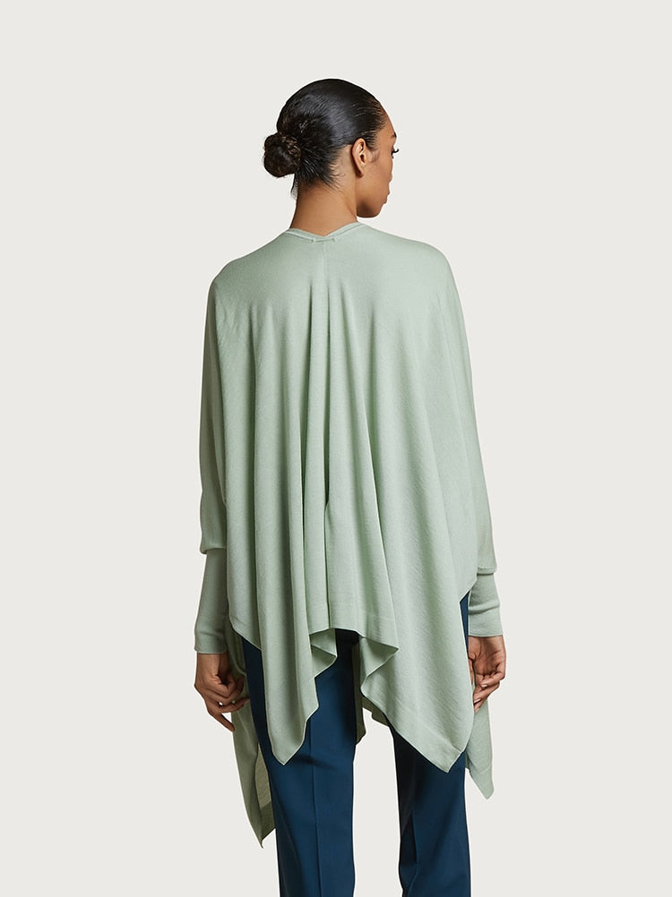 Ferragamo Poncho