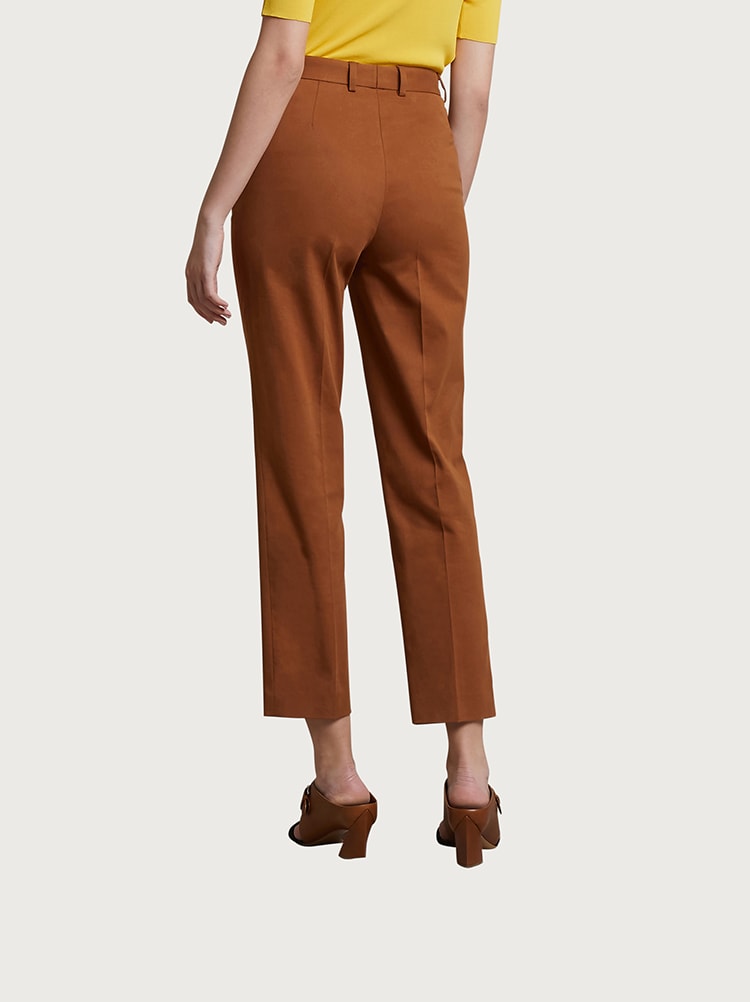 Ferragamo Trousers