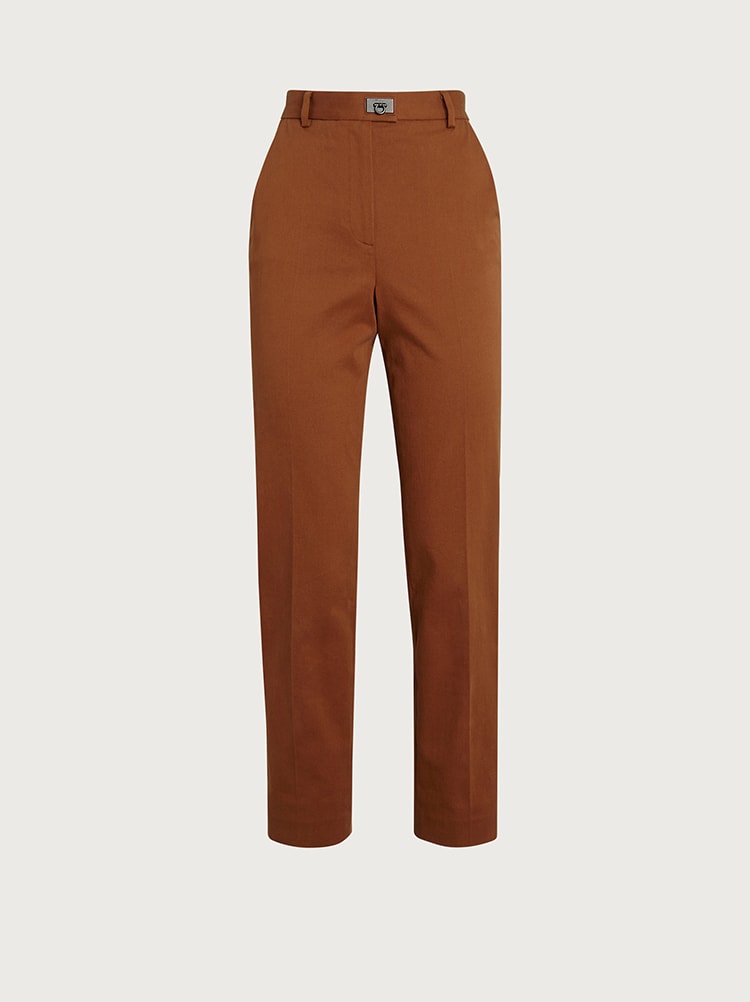 Ferragamo Trousers