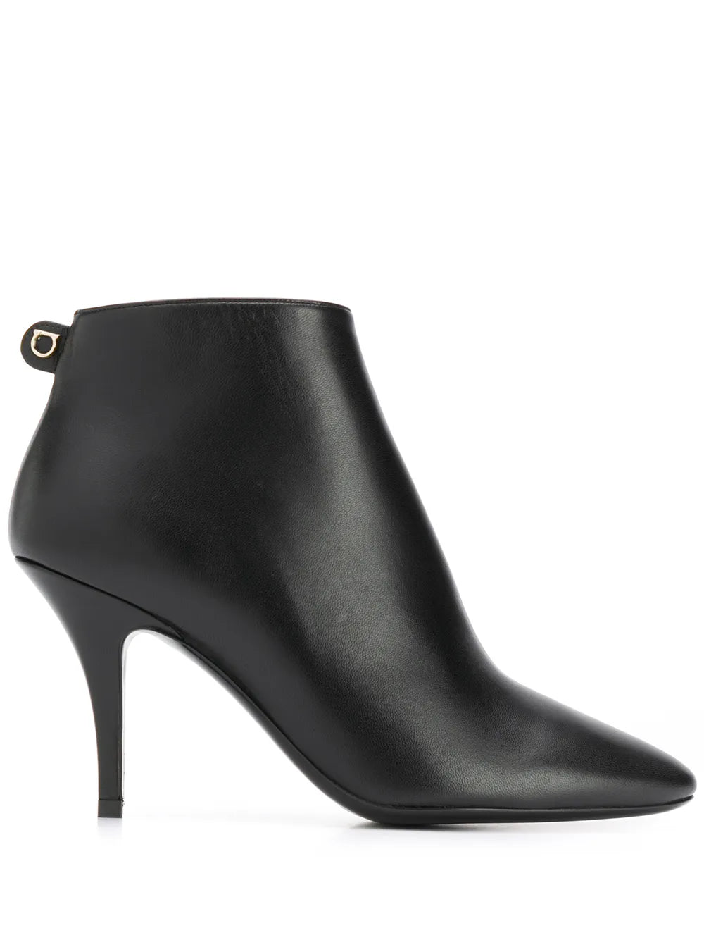 Ferragamo Joan Ankle Booties
