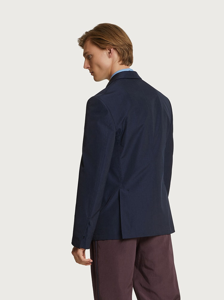 Ferragamo 3 Buttons Jacket