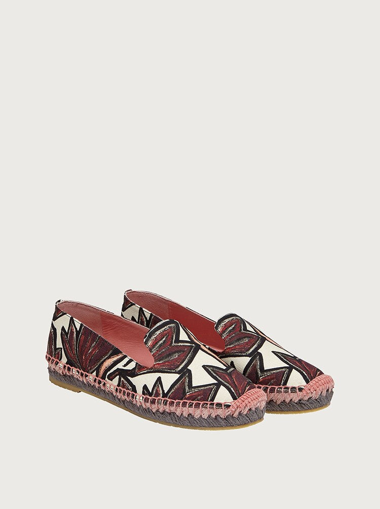Ferragamo Espadrillas