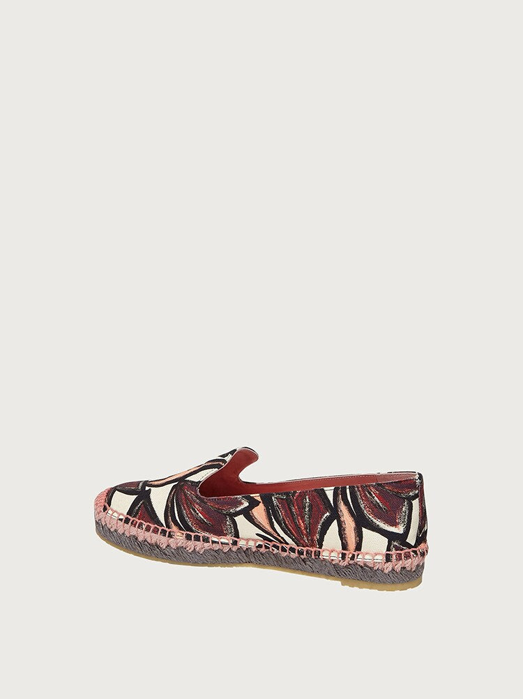 Ferragamo Espadrillas