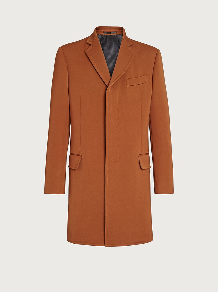 Ferragamo Coat