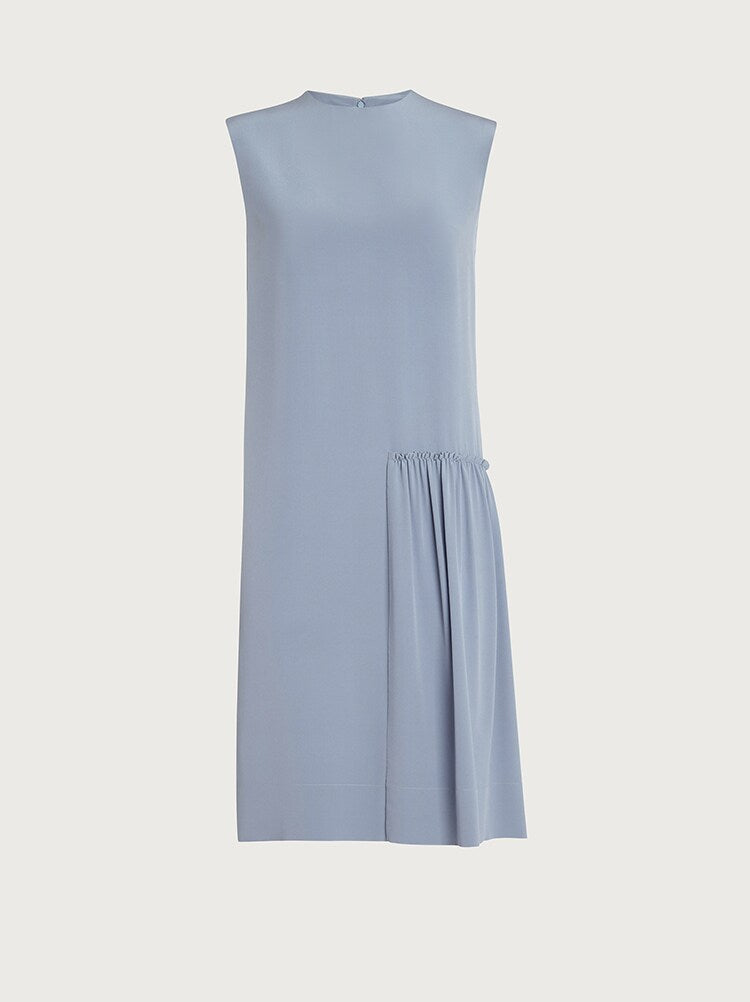Ferragamo W/O Sleeves Dress