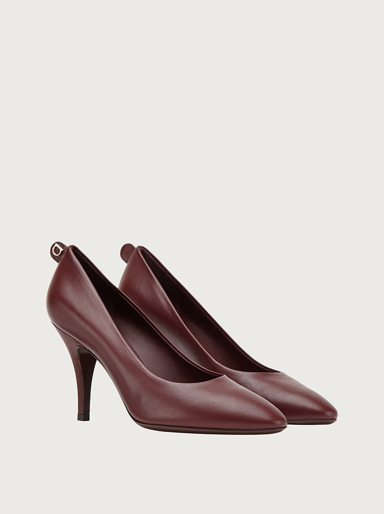 Ferragamo Plain Pump