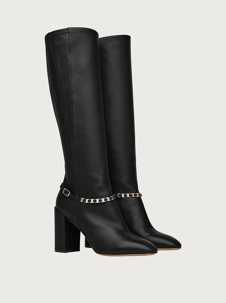 Ferragamo Boots