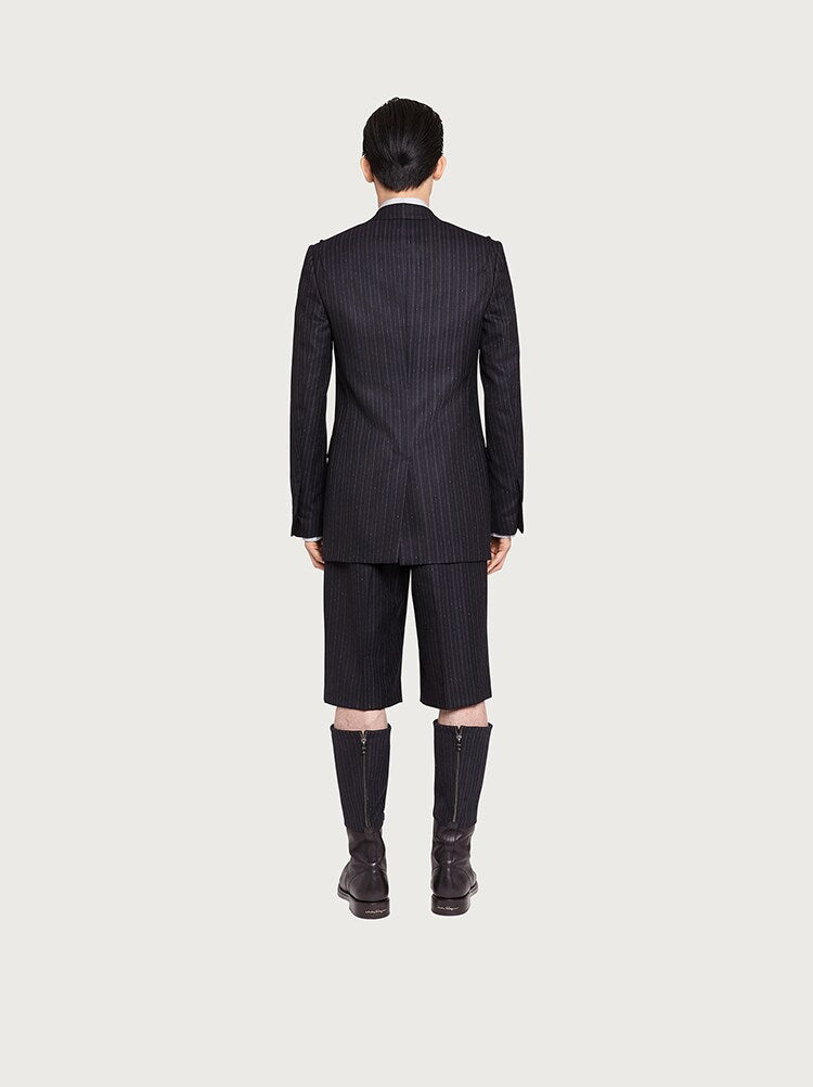 Ferragamo 2 Buttons Jacket