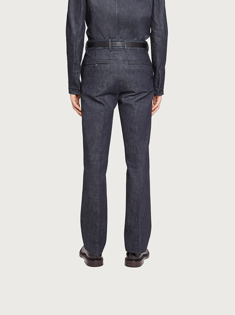 Ferragamo Trousers