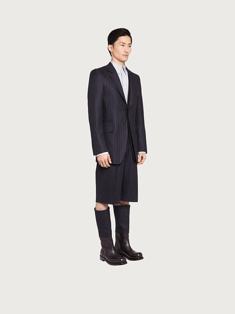 Ferragamo 2 Buttons Jacket